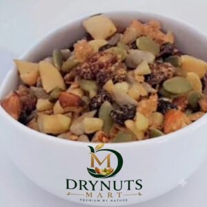 Masala Nut & Seed Mix