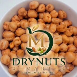 Peri Peri Chickpeas