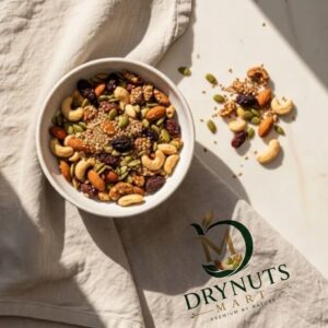 Trail Mix Seeds