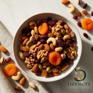 Royal Nut Mix