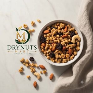 Granola Mix