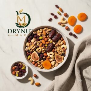 Fruit N Nut Muesli