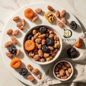 Pink Salt Dry Fruits