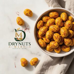 Gold Cardamom