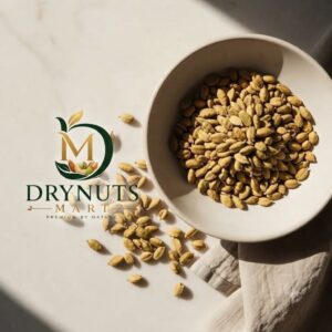 Golden Sweets Cardamom