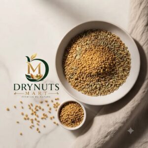 Fenugreek Fennel