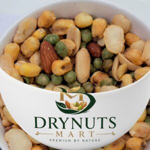 Salted Spanish Mix