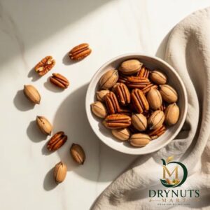 Pecan Nut