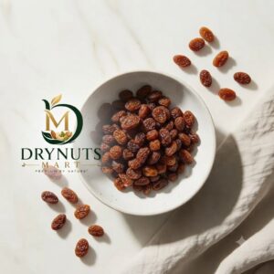 Premium Raisins