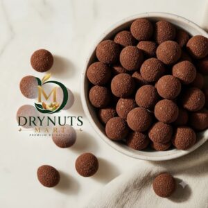 Macadamia Inshell Coffee