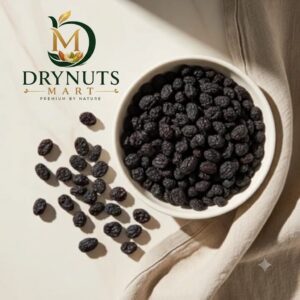 Black (Afghan) Raisins