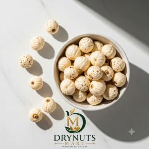 Premium Makhana