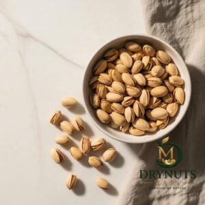 Roasted Pistachios