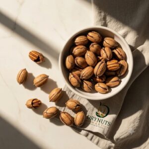 Coffee Pecan Nuts