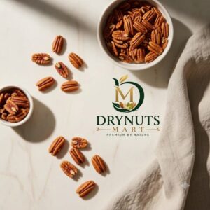 Pecan Inshell Vanilla