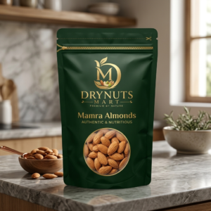 Mamra Almonds