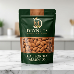 California Almonds