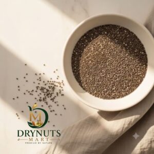 Chia Seeds