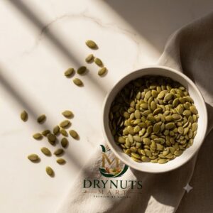 Pumpkin Seeds