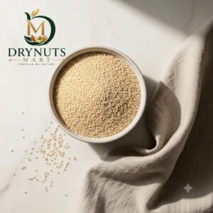 Quinoa Seeds
