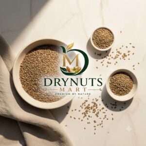 Basil Seeds