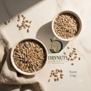Sunflower Seeds