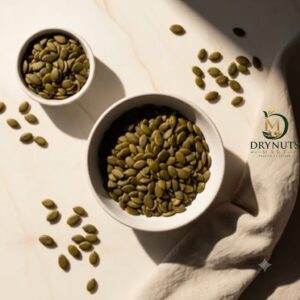 Pumpkin Seeds Roasted